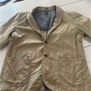 Men’s casual blazer